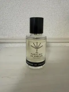 パルルモアドゥパルファム ミルキームスク 100ml - メルカリ