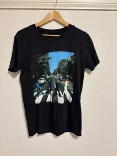 ビートルズ tシャツ