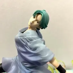 フォウ・ムラサメ　GGG メガハウス　フィギュア機動戦士Zガンダム