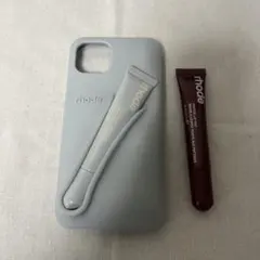 rhode iPhone 13.14.15ケース &リップセット