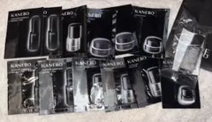 KANEBO スキンケアサンプルセット