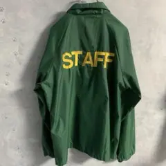 ナイロンジャケット usa