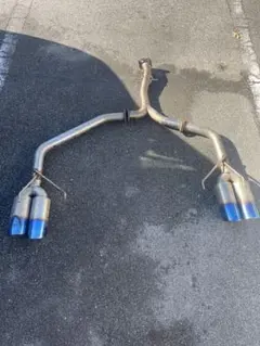 2025年最新】マフラー マークX ストレートの人気アイテム - メルカリ