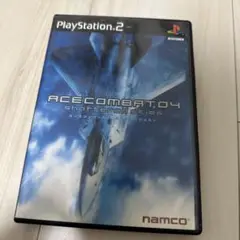 エースコンバット04 ps2 L