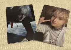 ジョンウォン トレカ　ENHYPEN DESIRE: UNLEASH