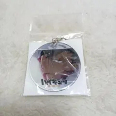 黒尾鉄朗　ハイキュー　やわらかクリアチャーム