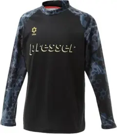 SFIDA Presser Thermotectベースレイヤーシャツ 長袖