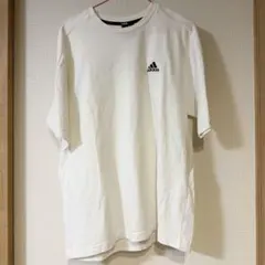adidas 半袖Tシャツ　Mサイズのサムネイル