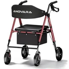 歩行器 高齢者用 7.4kg 軽量 シルバーカー 室内 屋外 手押し車 
