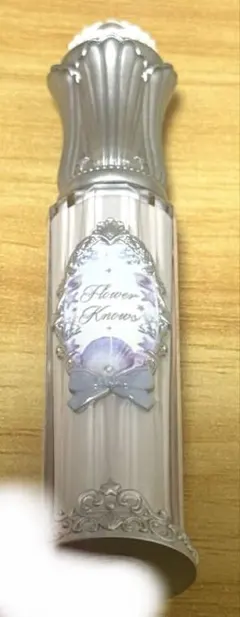 【おまけ付き】フラワーノーズ シェルズジュエルコレクション リップグレースP07のサムネイル