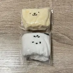 サンリオ ふわふわシュシュ