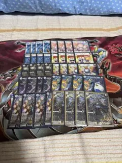 旅路ジョーカーズ　調整パーツ付き ジョーカーズデッキ 調整パーツ付き 旅路ジョーカーズ 調整