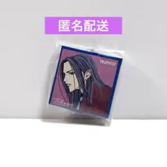 ガチャ NANA CD風アクリルチャーム 一ノ瀬巧 タクミ