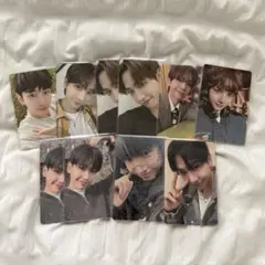 BOYNEXTDOOR ミョンジェヒョン まとめ売り