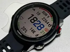【即日発送】GARMIN ForeAthlete 245 MUSIC