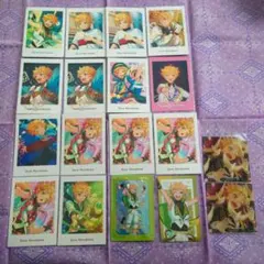 あんスタ〈春川宙〉紙類