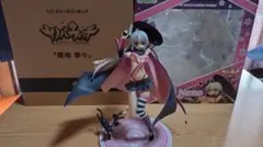 【いずみ】【未開封品】サノバウィッチ　綾地寧々 1/7 スケールフィギュア FIG]綾地寧々(あやちねね) あみあみ限定版 サノバウィッチ 1/7