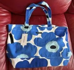 marimekko マリメッコ トートバッグ ウニッコ