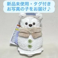 シークレットオブスノーウィーデイ キャラクターグッズ