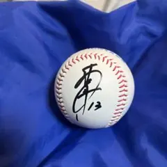 2026年最新】日本ハムファイターズ サインボールの人気アイテム - メルカリ