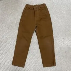UNIQLO 110cm 男の子　パンツ　美品