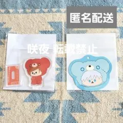 呪術廻戦セガラッキーくじオンライン はぐはぐみー! 釘崎野薔薇 五条悟 纏め売り