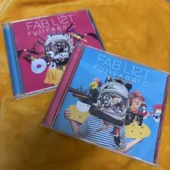 2025年最新】fab list 1 フジファブリックの人気アイテム - メルカリ