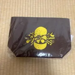 Calbee カルビー オリジナル エコフェルトミニバッグ