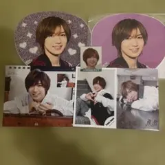 TravisJapan 七五三掛龍也　まとめ売り