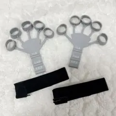 フィンガーパワー フィンガートレーナー 握力 トレーニング