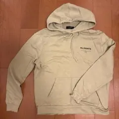 ALLSAINTS パーカー プルオーバー