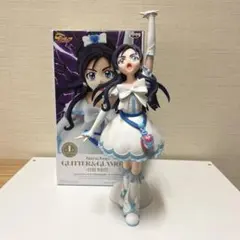 ふたりはプリキュア GLITTER&GLAMOURS キュアホワイトのサムネイル