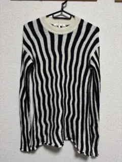 エ*子様 Helmut Lang（ヘルムート・ラング） 本人期 キルティングトッ