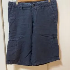 j.w.brine ショートパンツ ネイビー 44サイズのサムネイル