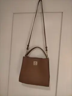 ZARA❤ショルダーバック