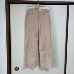 パンツ　ベージュのサムネイル