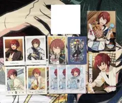 あんスタ 朱桜司 まとめ売り - メルカリ