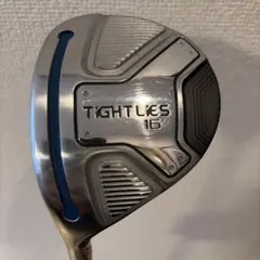 TIGHT LIES 16 フェアウェイウッド 左用レフティのサムネイル