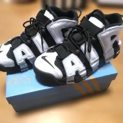 NIKE AIR MORE UPTEMPO モアテン　28cm
