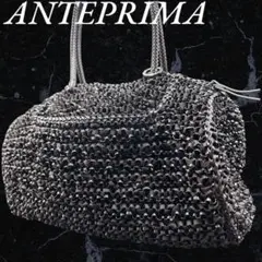✨極美品✨ANTEPRIMA archive ワイヤーハンドバッグ y2k
