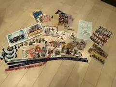 なにわ男子　まとめ売り