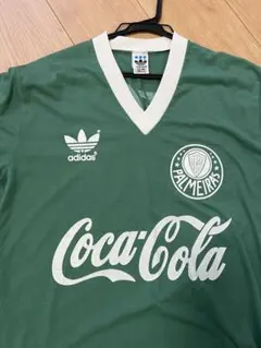 レア　パルメイラス　アウェイ　ヴィンテージ　80s 2025年最新】パルメイラスヴィンテージの人気アイテム - メルカリ