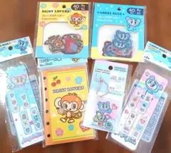 エンジェルブルー お得な6個セット