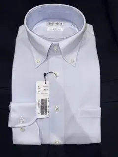 iシャツ 完全ノーアイロンワイシャツ P.S.FA はるやま