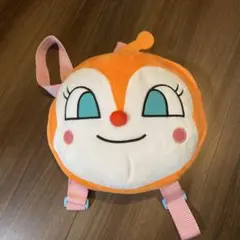 ぬいぐるみリュック バッグ