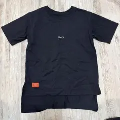 RVCA Tシャツ ブラックのサムネイル