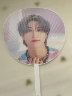 2026年最新】straykids ハン うちわの人気アイテム - メルカリ