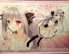 2025年最新】月に寄りそう乙女の作法 桜小路ルナ タペストリーの