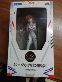 SEGA アスカ・ラングレー 02 EVANGELION