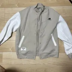 2025年最新】NB スタジャンの人気アイテム - メルカリ